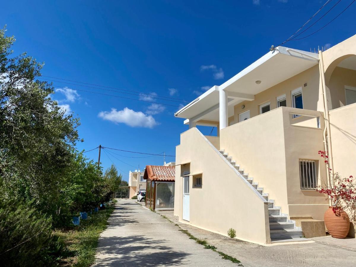 Panoramic View, House, At Zipari Village "2" Zipárion Exteriör bild